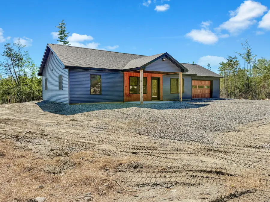 100 Sebec Village Road, Sebec, ME 04481 - #2