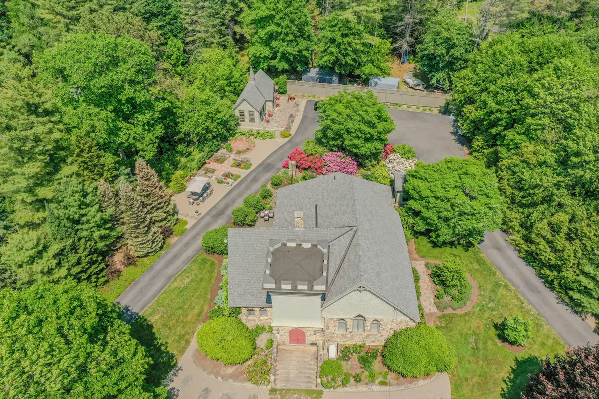 48 Old Searsport Avenue, Belfast, ME 04915 - #1
