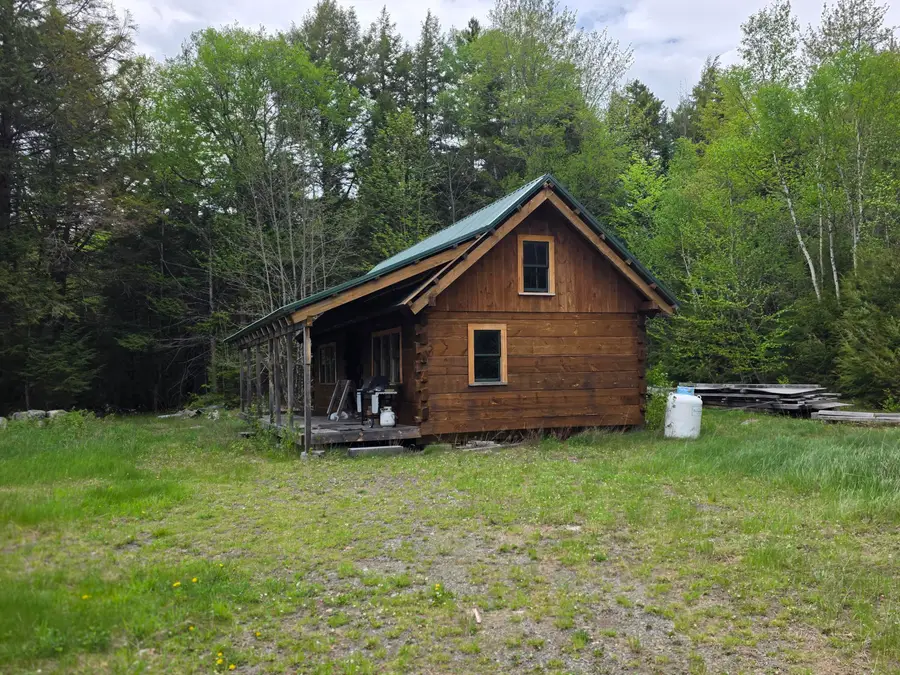 1 W Lake Road, Talmadge, ME 04492 - #2