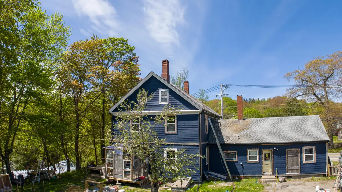 21 Jacksonville Road, East Machias, ME 04630 - #1
