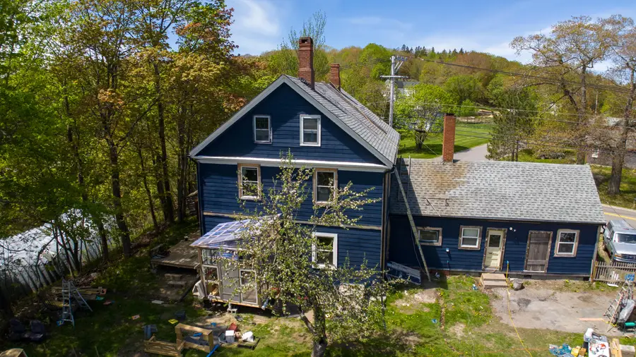 21 Jacksonville Road, East Machias, ME 04630 - #2
