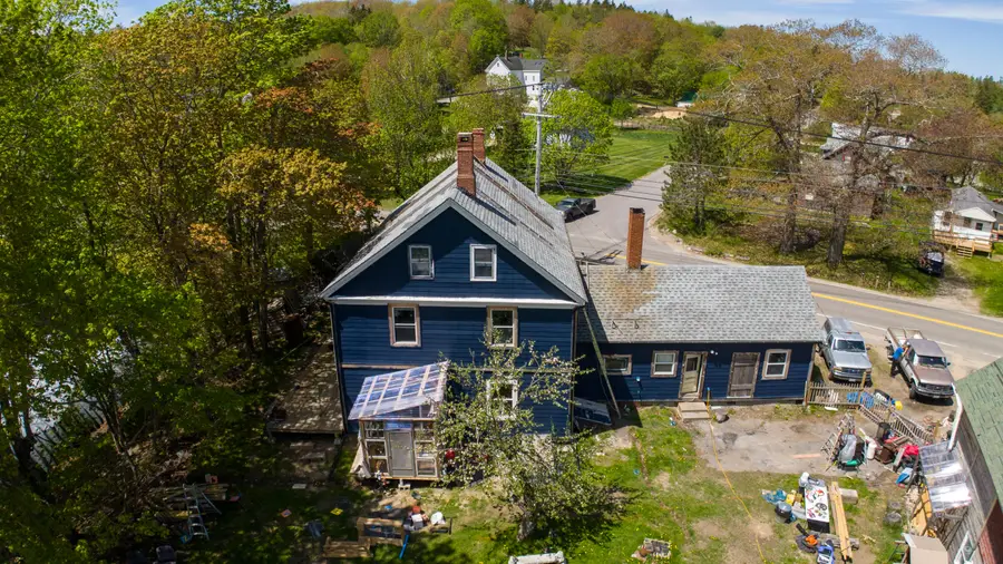 21 Jacksonville Road, East Machias, ME 04630 - #3