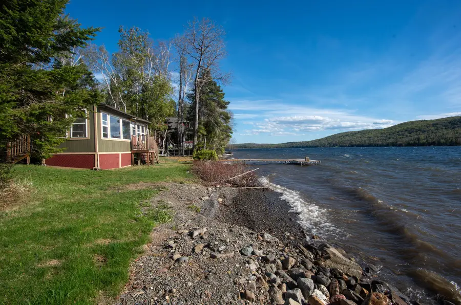298 E Van Buren Cove Road, Sinclair, ME 04779 - #2