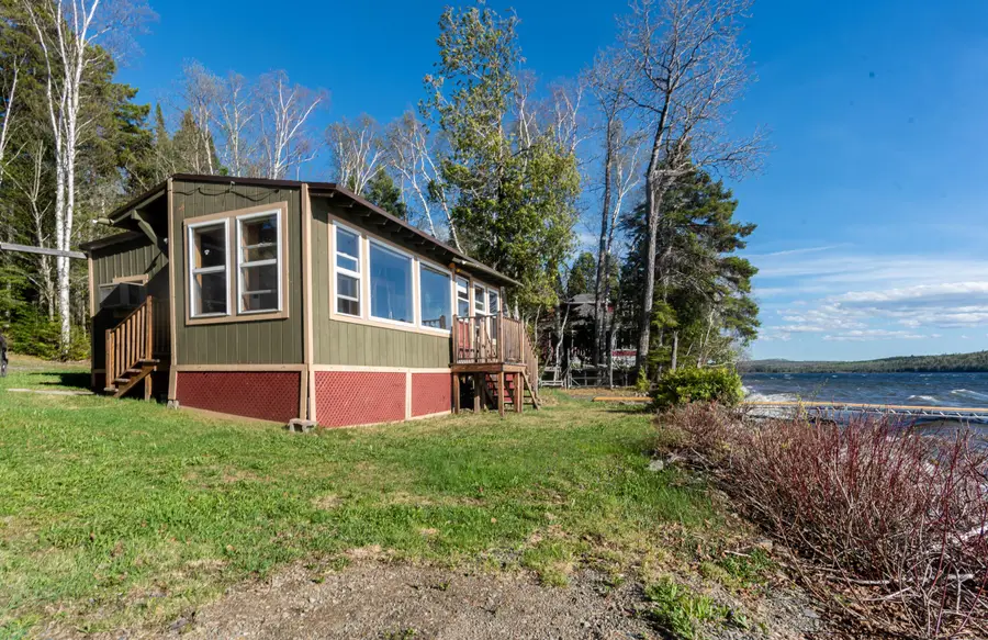 298 E Van Buren Cove Road, Sinclair, ME 04779 - #3