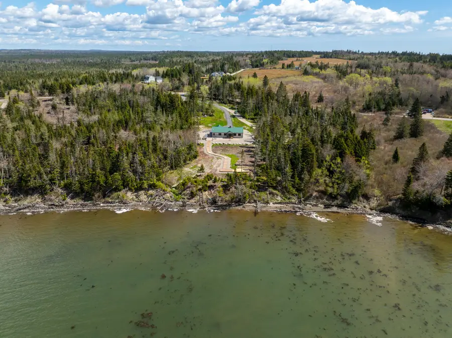 2245 Cutler Road, Cutler, ME 04626 - #3