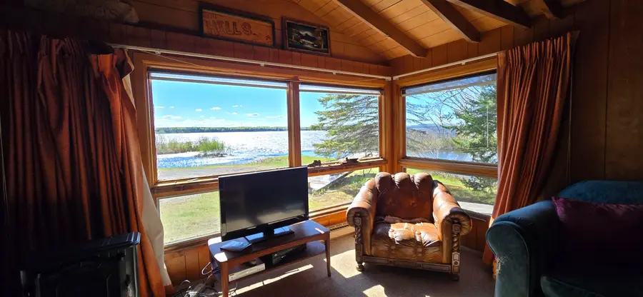 19 Sunset Lane, Cross Lake Township, ME 04779 - #2