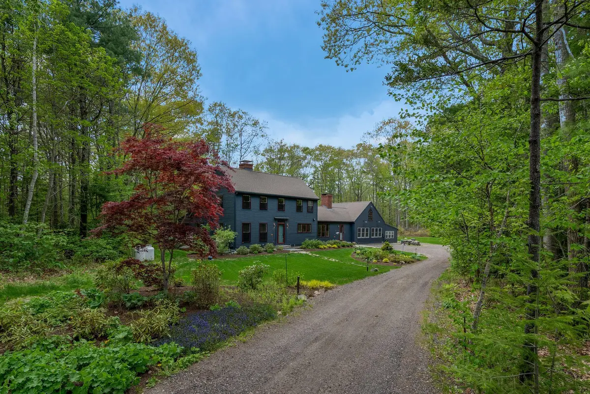 4 Commons Lane, Kennebunk, ME 04043 - #1