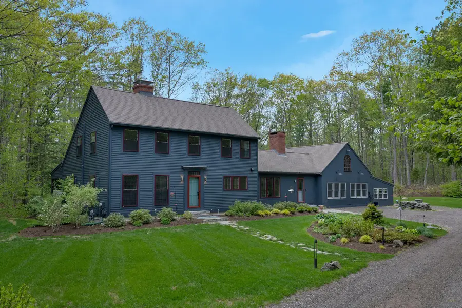 4 Commons Lane, Kennebunk, ME 04043 - #2