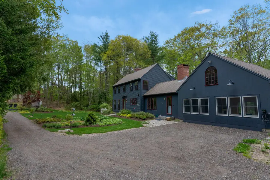 4 Commons Lane, Kennebunk, ME 04043 - #3
