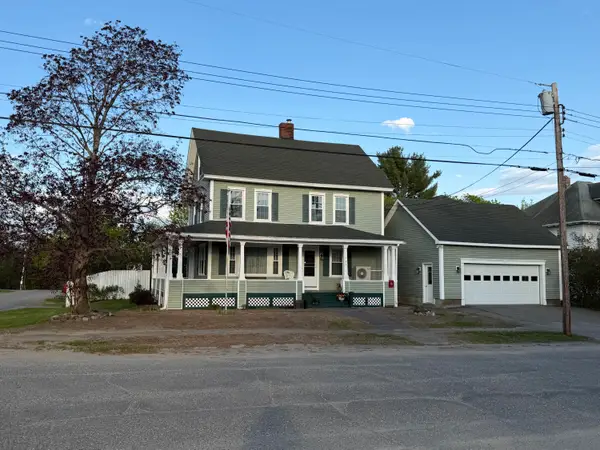 137 Maine Avenue, Millinocket, ME 04462