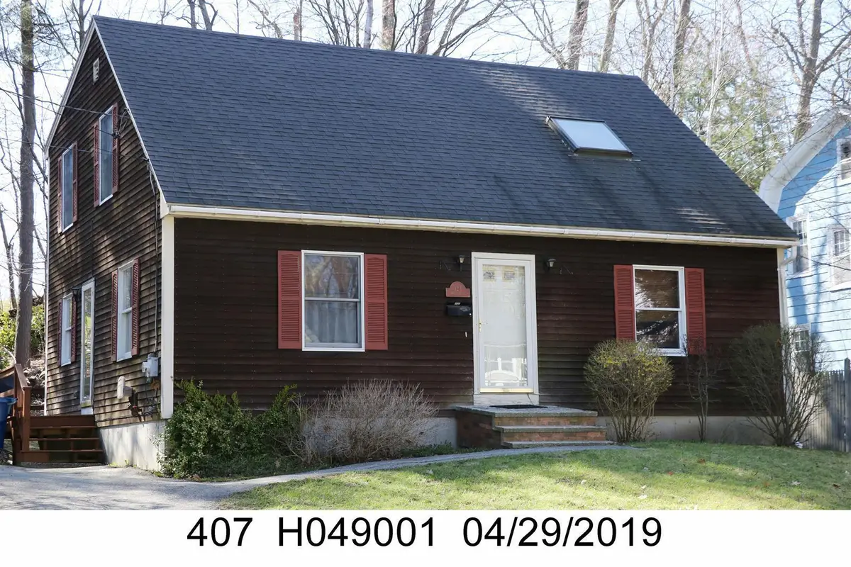 123 Maine Avenue, Portland, ME 04103 - #1