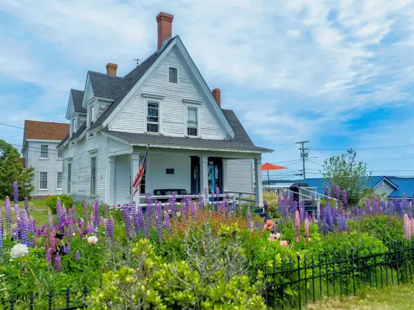 151 Water Street, Eastport, ME 04631