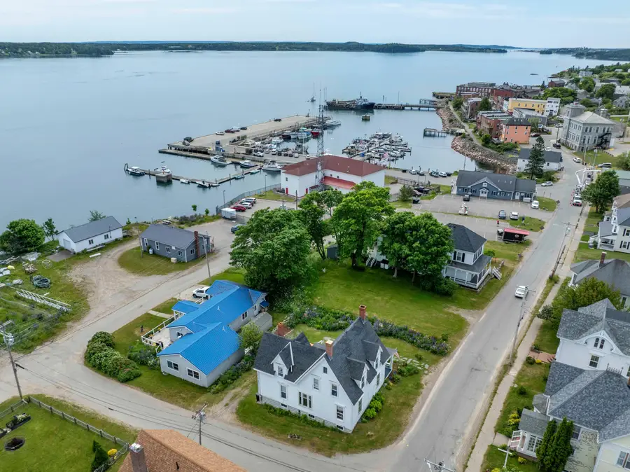 151 Water Street, Eastport, ME 04631 - #2
