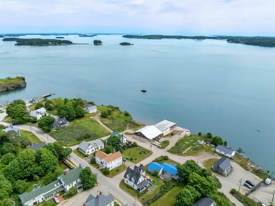 151 Water Street, Eastport, ME 04631 - #3