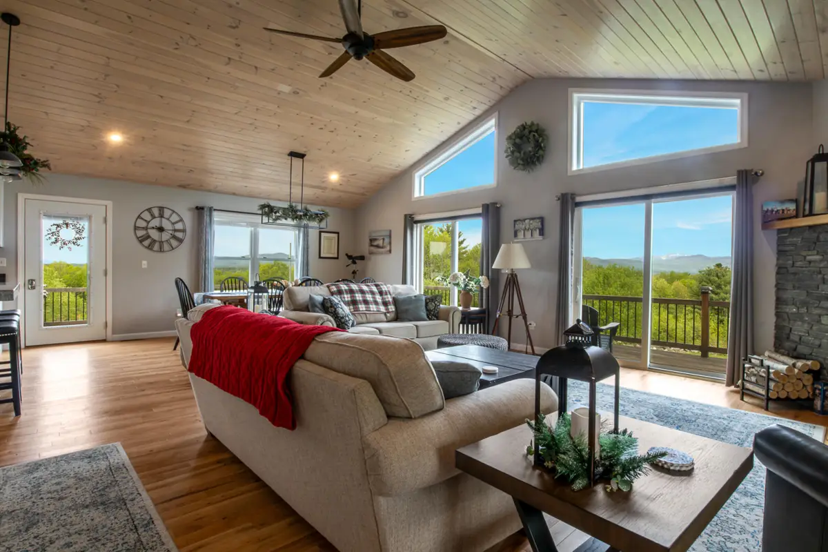 269 Smarts Hill Road, Fryeburg, ME 04037 - #1