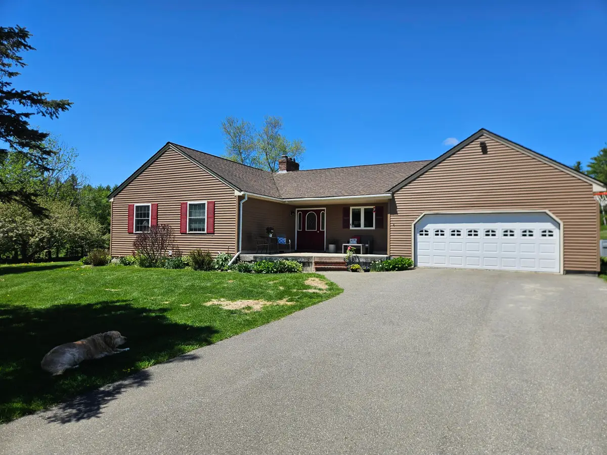 39 Applebee Hill Road, Guilford, ME 04443 - #1