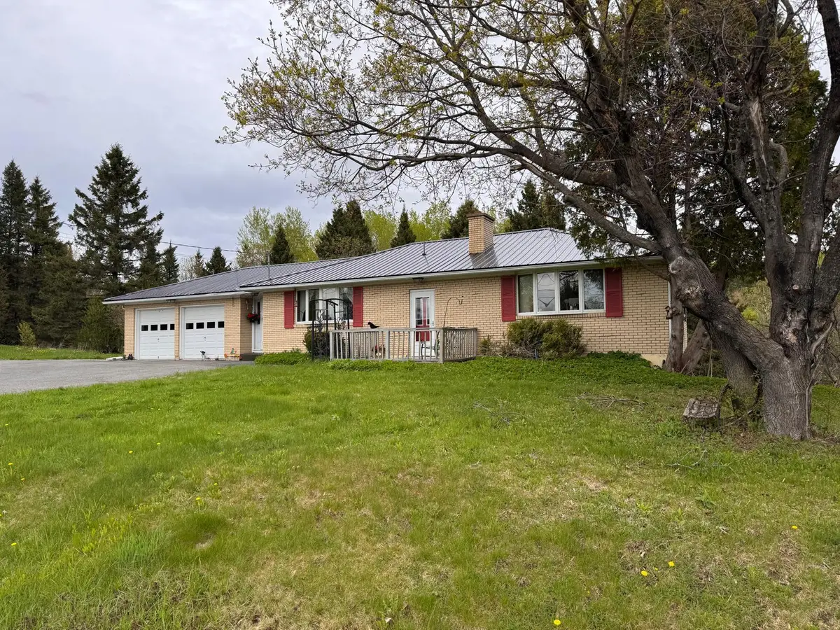 801 State Road, Mapleton, ME 04757 - #1