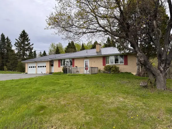 801 State Road, Mapleton, ME 04757
