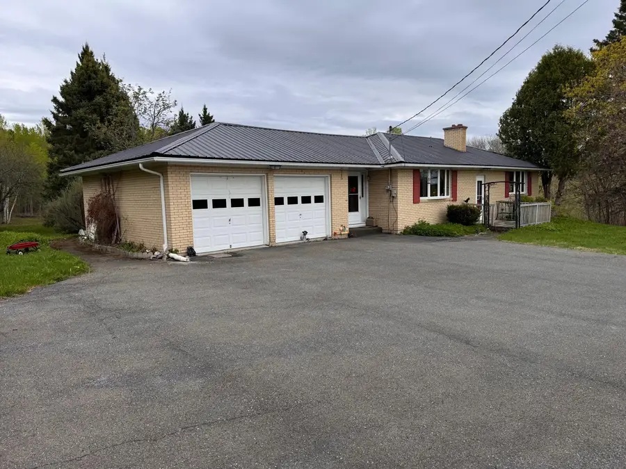801 State Road, Mapleton, ME 04757 - #2