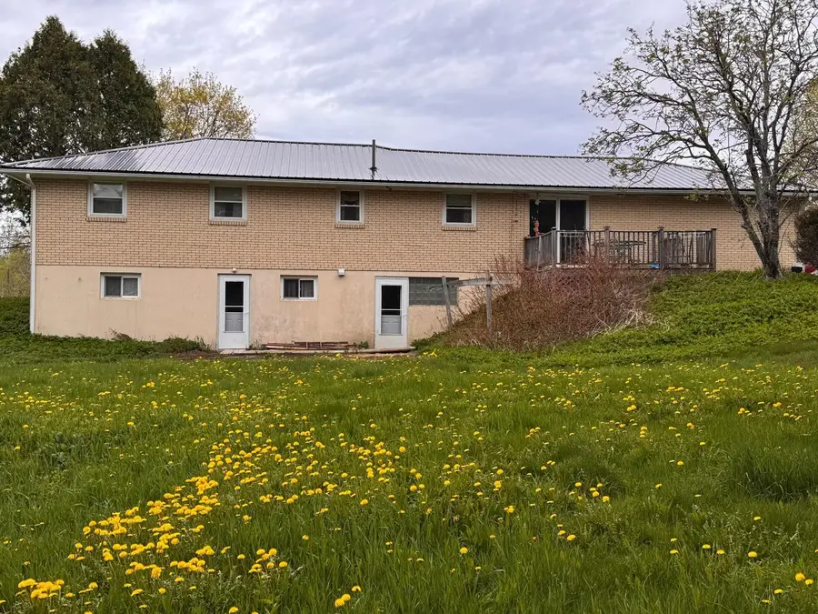801 State Road, Mapleton, ME 04757 - #3