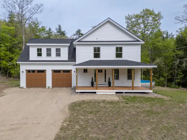 11 Angelwood Road Extension, Standish, ME 04084