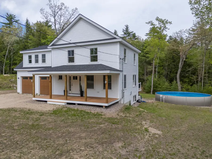 11 Angelwood Road Extension, Standish, ME 04084 - #2