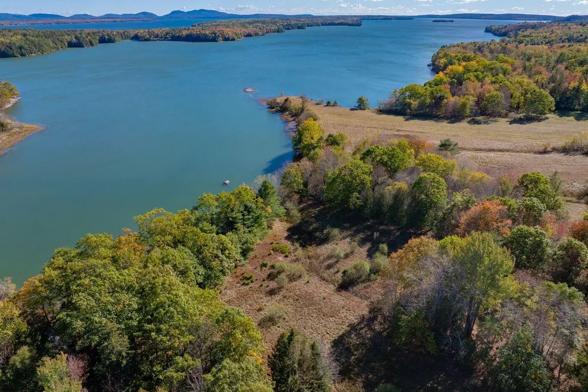 Lot 22 Morgan Bay Road, Surry, ME 04684 - #1