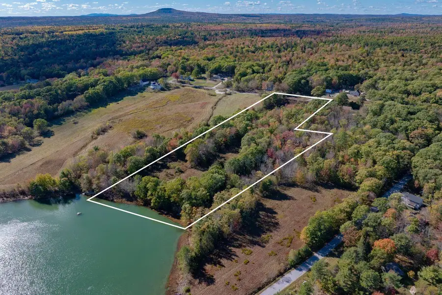 Lot 22 Morgan Bay Road, Surry, ME 04684 - #2