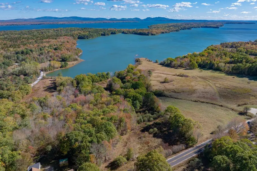Lot 22 Morgan Bay Road, Surry, ME 04684 - #3