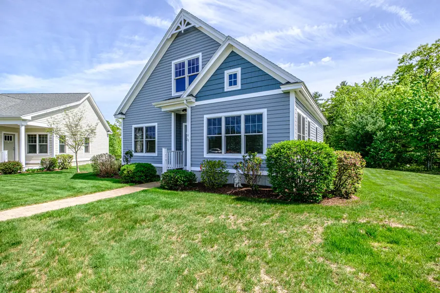 21 Adams Lane #3, Arundel, ME 04046 - #3