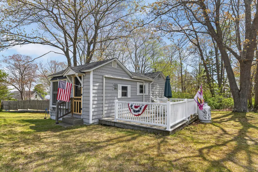 84 Stovers Point Road, Harpswell, ME 04079 - #2