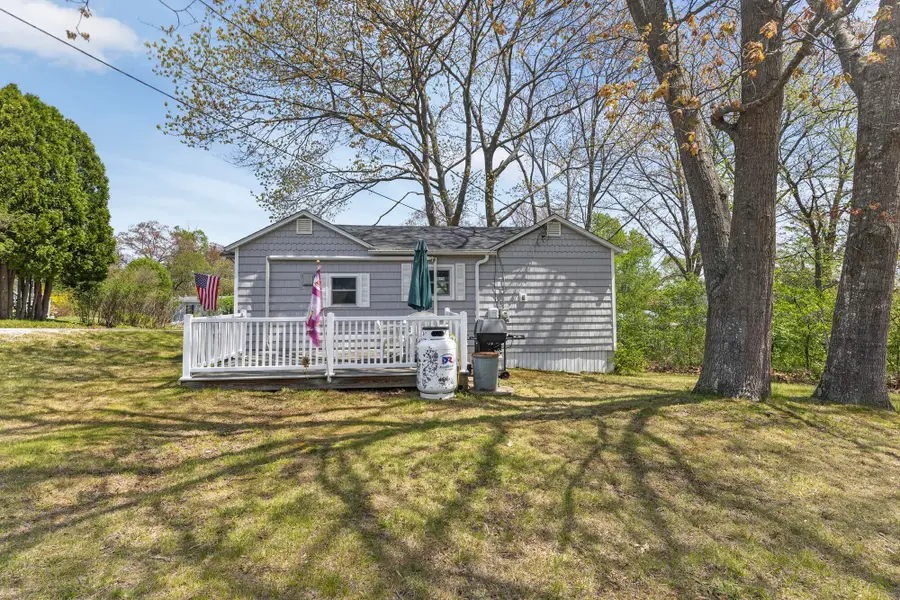 84 Stovers Point Road, Harpswell, ME 04079 - #3