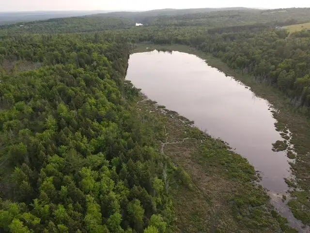 Lot 13 Parker Pond Road, Sebec, ME 04481 - #1