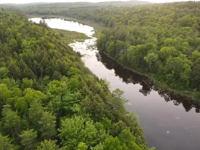 Lot 13 Parker Pond Road, Sebec, ME 04481 - #2
