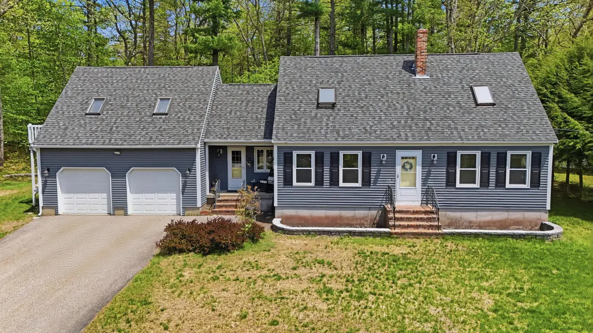 20 Robin Circle, Biddeford, ME 04005 - #1