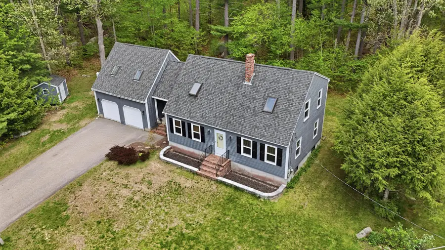20 Robin Circle, Biddeford, ME 04005 - #3