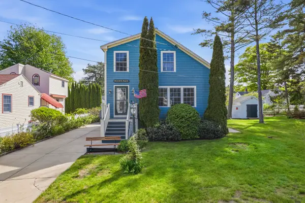 16 Tern Street, Ogunquit, ME 03907