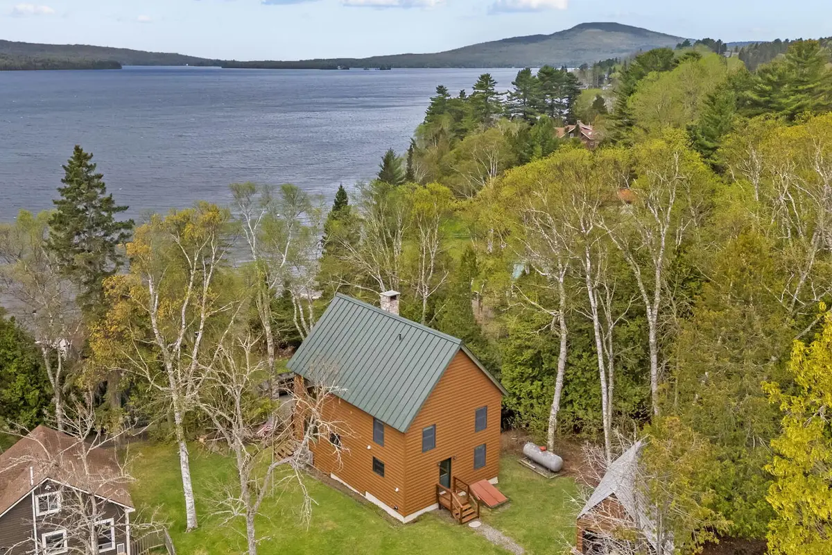 110 Lakeside Lodges Road, Rangeley, ME 04970 - #1