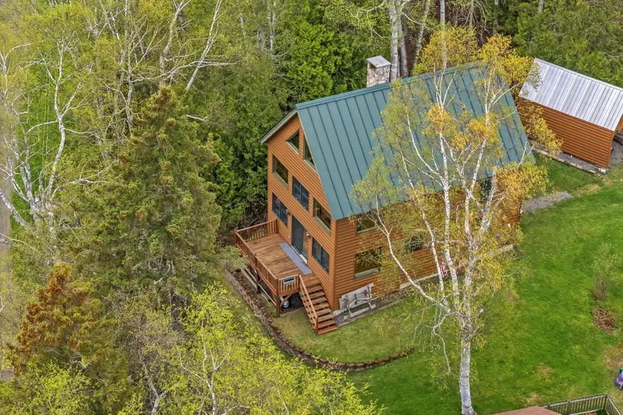 110 Lakeside Lodges Road, Rangeley, ME 04970 - #2