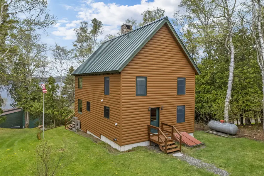 110 Lakeside Lodges Road, Rangeley, ME 04970 - #3