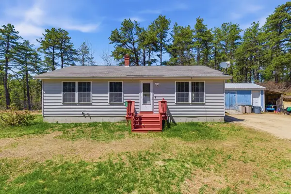 29 Ridge Road, Shapleigh, ME 04076