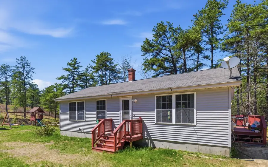 29 Ridge Road, Shapleigh, ME 04076 - #2
