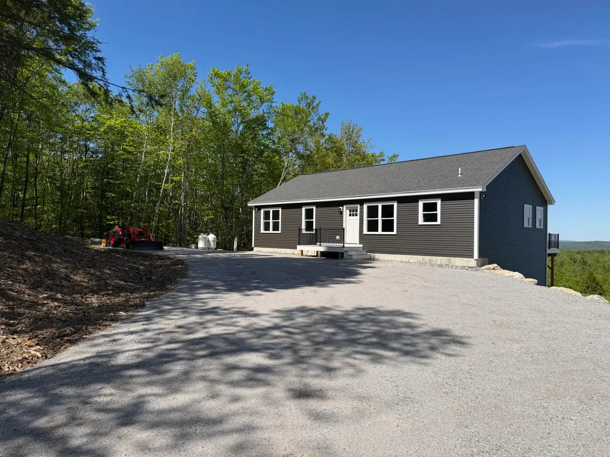 33 Overlook Way W, Naples, ME 04055 - #1