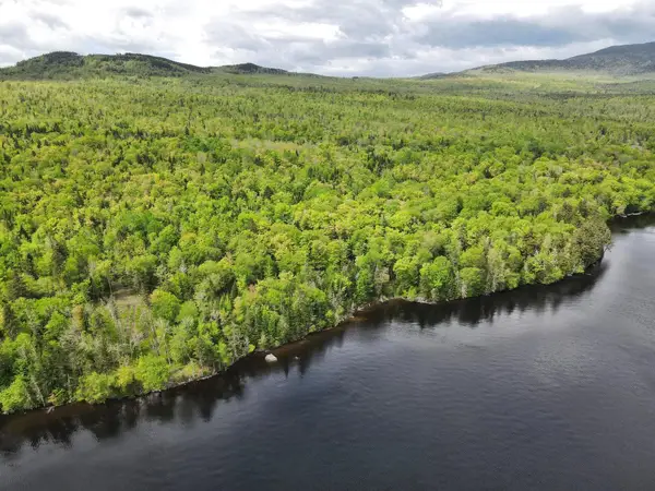 LOT 19 Herr Trail Trail, Adamstown Twp, ME 04970