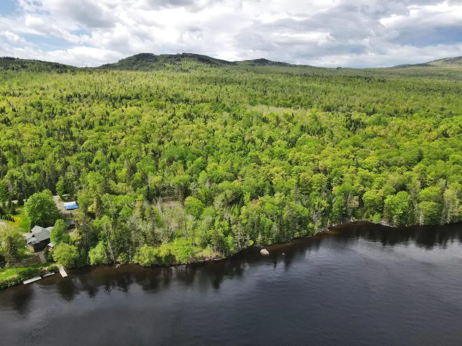 LOT 19 Herr Trail Trail, Oquossoc, ME 04970 - #2