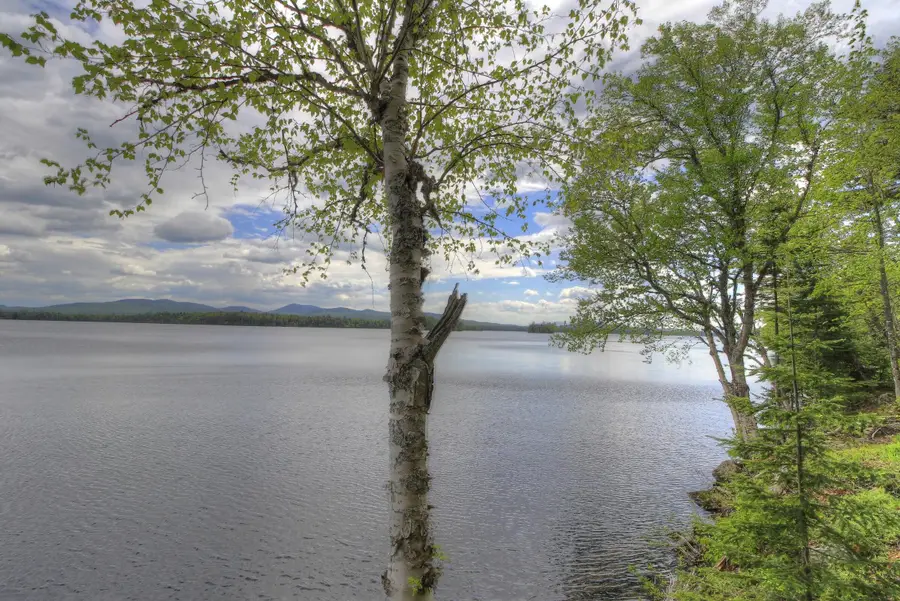 LOT 19 Herr Trail Trail, Oquossoc, ME 04970 - #3