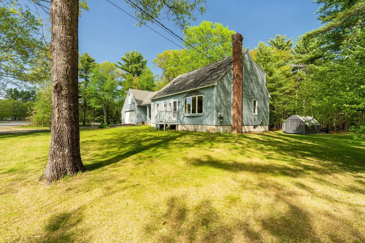 283 Stebbins Road, Sanford, ME 04073 - #1