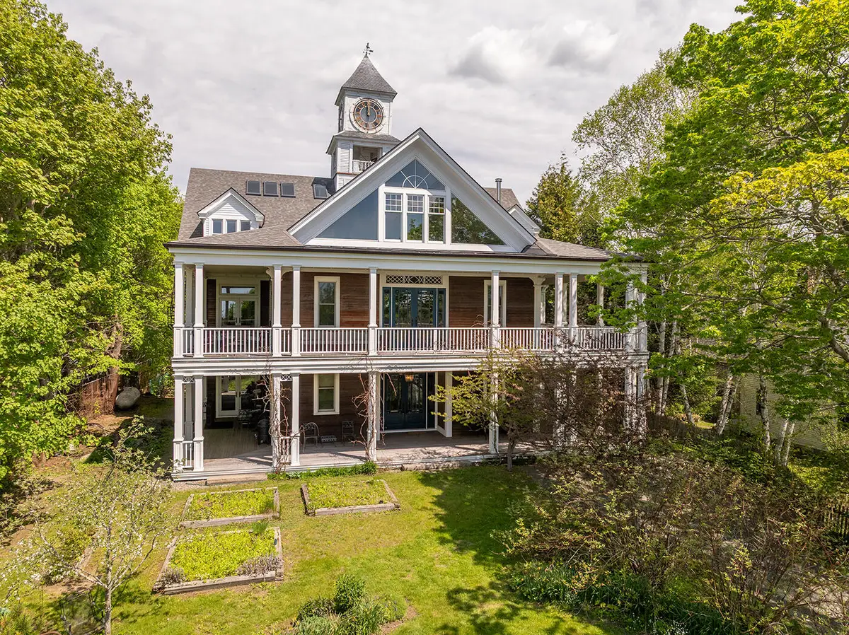 11 Church Street #8, Rockport, ME 04856 - #1