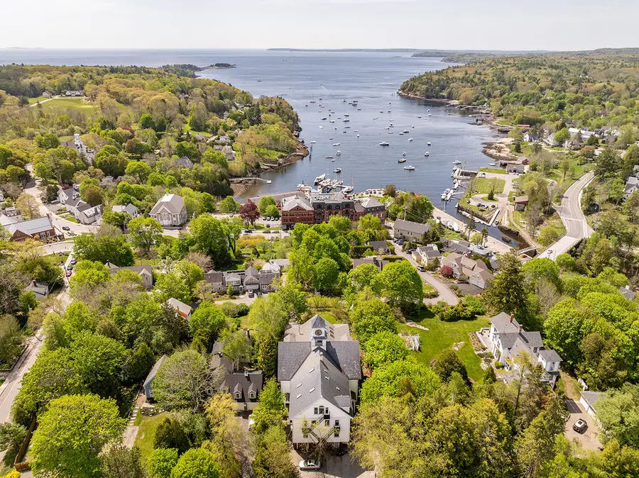 11 Church Street #8, Rockport, ME 04856 - #3