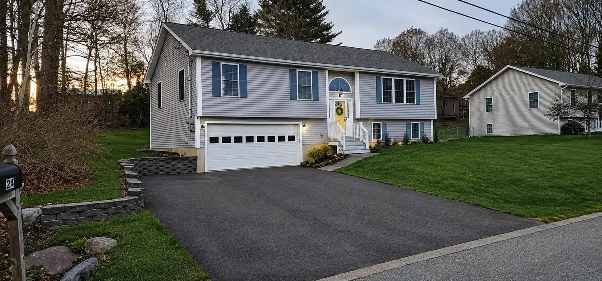 24 Marion Drive, Hampden, ME 04444 - #1
